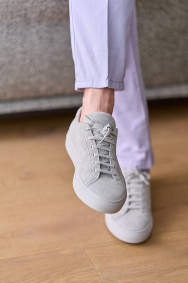 Clean Lines and Cool Comfort with Common Projects