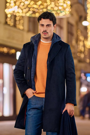 Kired vs Mass Market Coats: Real Differences in Fabric, Fit and Longevity