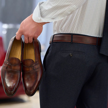 Meet the Makers: The Best Menswear Brands You Should Know
