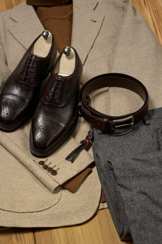 Shade 1: Timeless Elegance