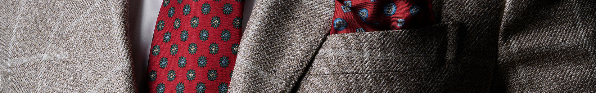 Refined Classics Capsule