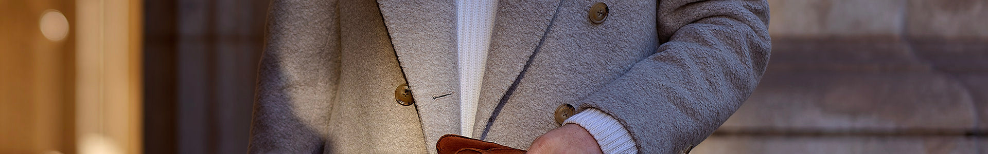 Cashmere collection