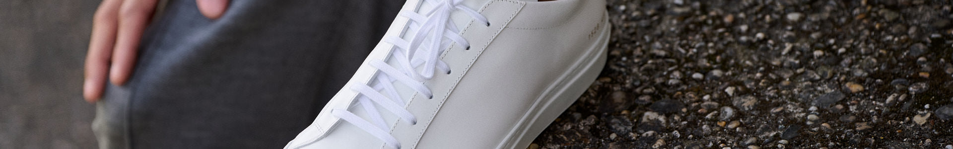 Common Projects