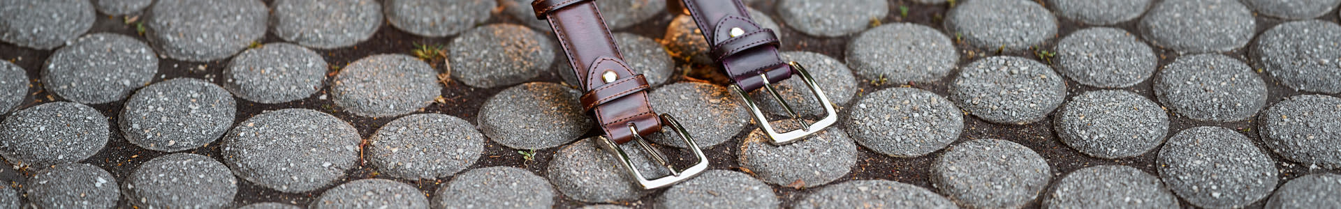 Belts - SARTALE