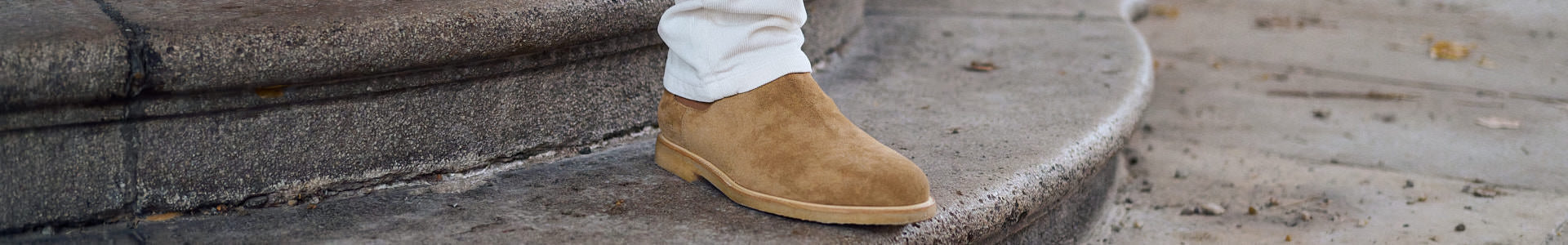 Boots - SARTALE