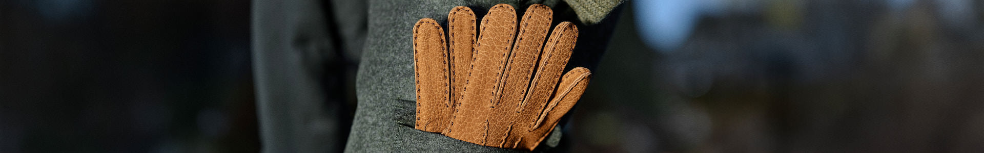 Gloves - SARTALE