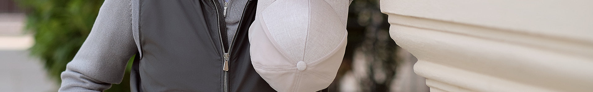 Hats & Caps - SARTALE
