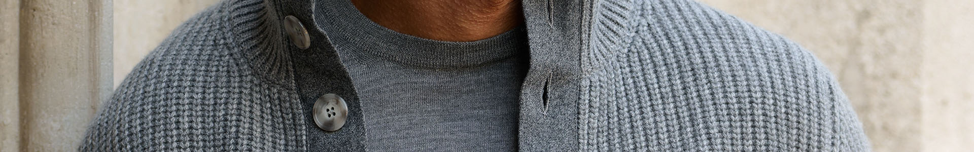 Knitwear - SARTALE
