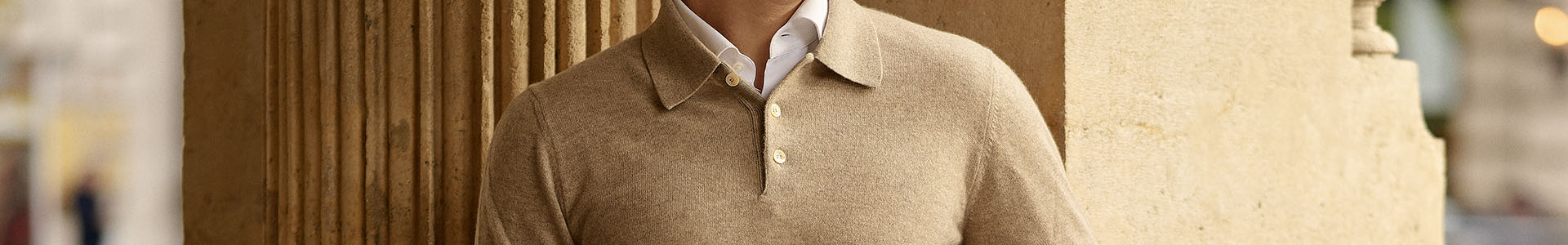 Polo Shirts - SARTALE