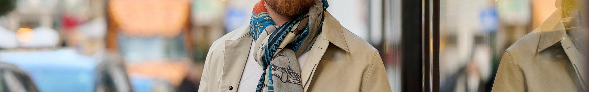 Scarves - SARTALE