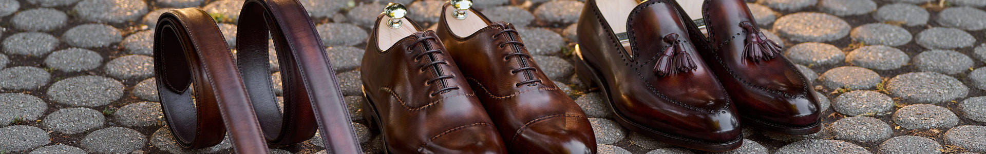 Shoes - SARTALE