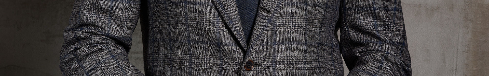 Suits & Jackets - SARTALE