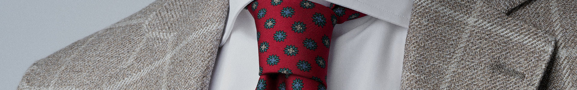 Ties - SARTALE