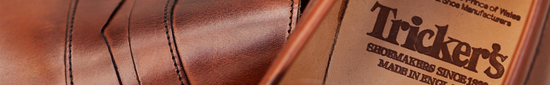 Tricker's - SARTALE