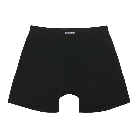 Boxer Shorts in Black