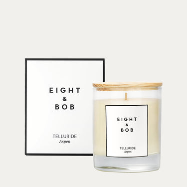 Candle Refill Telluride Small 230gr