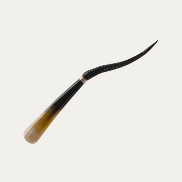 Bontoni Impala-Handle Shoehorn - SARTALE