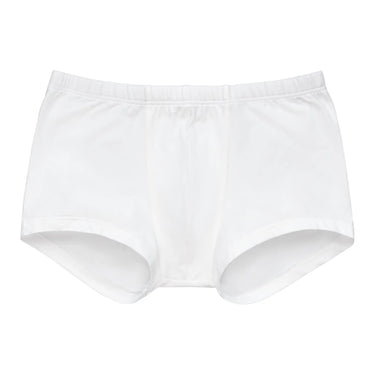 Bresciani Boxer Briefs in White - SARTALE