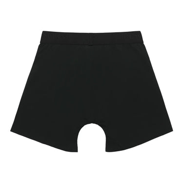 Bresciani Boxer Shorts in Black - SARTALE