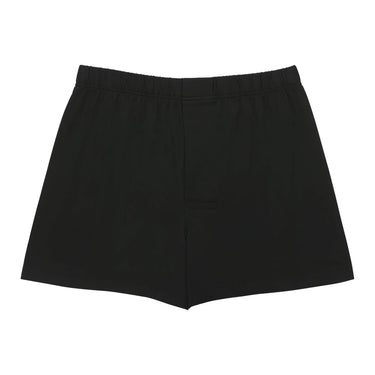 Bresciani Boxer Shorts in Black - SARTALE