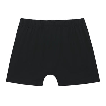 Bresciani Cotton Boxers in Black - SARTALE