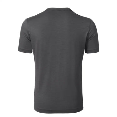 Capobianco Virgin Wool Crew - Neck T - Shirt - SARTALE