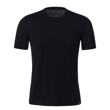 Capobianco Virgin Wool Crew - Neck T - Shirt - SARTALE