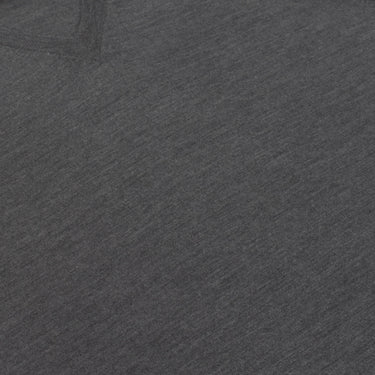 Cruciani Wool Gilet in Grey Melange - SARTALE