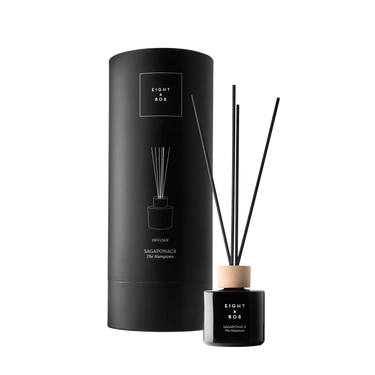 Diffuser Sagaponack Round 200 ml