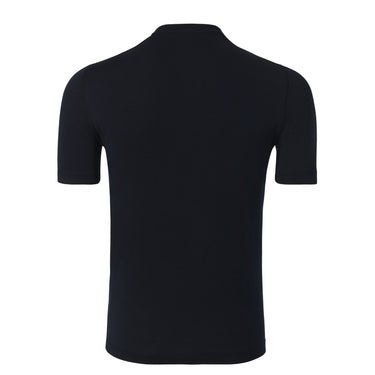 Kired Silk and Cotton - Blend T - Shirt - SARTALE