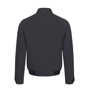 Sealup Blouson in Space Blue - SARTALE