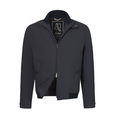 Sealup Blouson in Space Blue - SARTALE