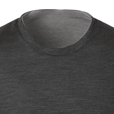 Sease Wool and Cotton Reversible Long Sleeve - SARTALE
