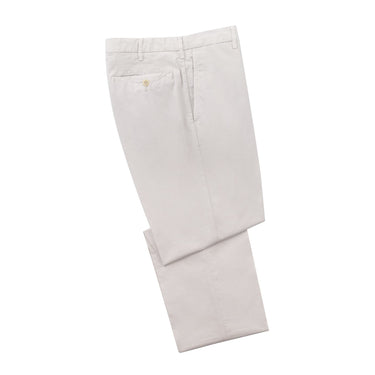 Rota Regular-Fit Stretch-Cotton Sport Trousers - SARTALE