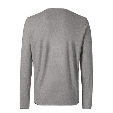 Sease Wool and Cotton Reversible Long Sleeve - SARTALE
