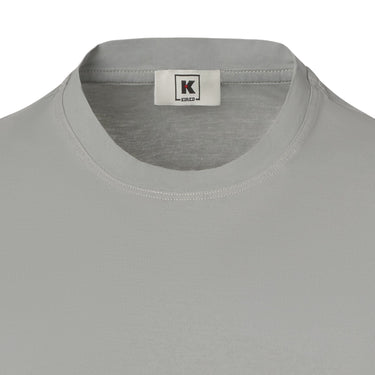 Kired Jersey-Cotton T-Shirt - SARTALE
