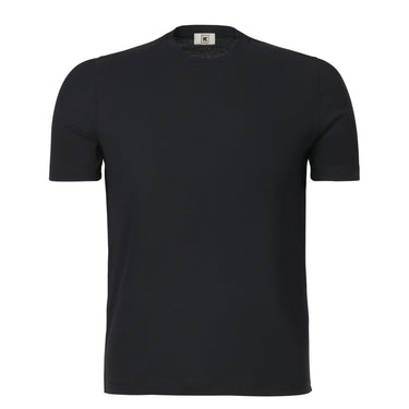 Kired Jersey-Cotton T-Shirt - SARTALE