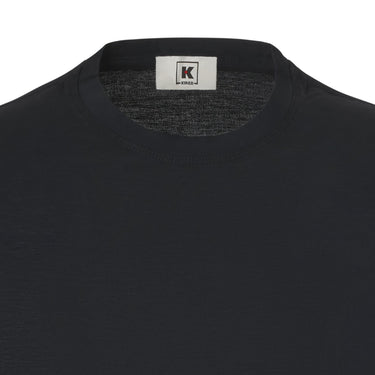 Kired Jersey-Cotton T-Shirt - SARTALE