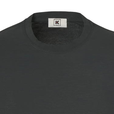 Kired Jersey-Cotton T-Shirt - SARTALE