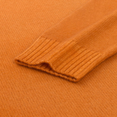 Malo Crew-Neck Cashmere-Blend Sweater - SARTALE