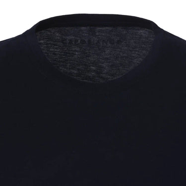 Capobianco Cotton and Cashmere-Blend Crew-Neck T-Shirt - SARTALE