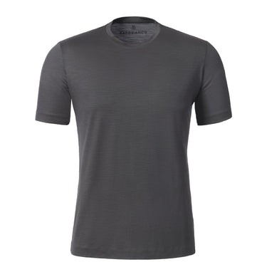 Capobianco Cotton and Cashmere-Blend Crew-Neck T-Shirt - SARTALE