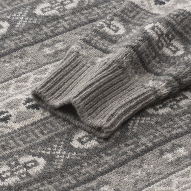 Ralph Lauren Cashmere Crew-Neck Sweater - SARTALE