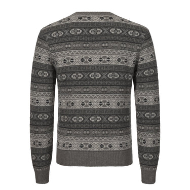 Ralph Lauren Cashmere Crew-Neck Sweater - SARTALE