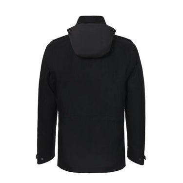 Sease Endurance Jacket 3.0 Linen Unlined Laminated Field Jacket - SARTALE