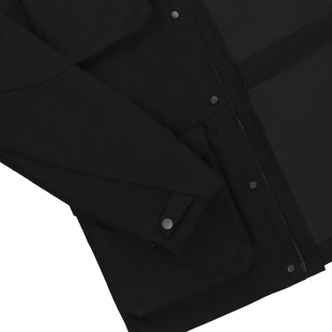 Sease Endurance Jacket 3.0 Linen Unlined Laminated Field Jacket - SARTALE