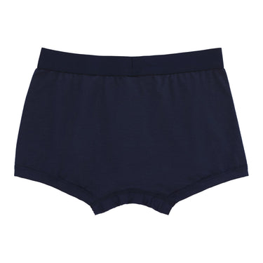 Zimmerli Boxer Briefs in Navy Blue - SARTALE