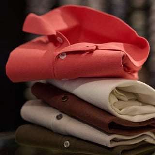 The Art of Layering: How to Stay Stylish in Every Season