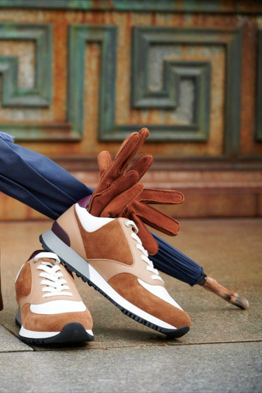 Smart Casual Footwear: How to Pair Loafers and Sneakers with Confidence
