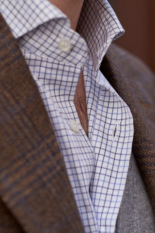 Why Supima Cotton Is Still the Benchmark in Men’s Fray Shirts